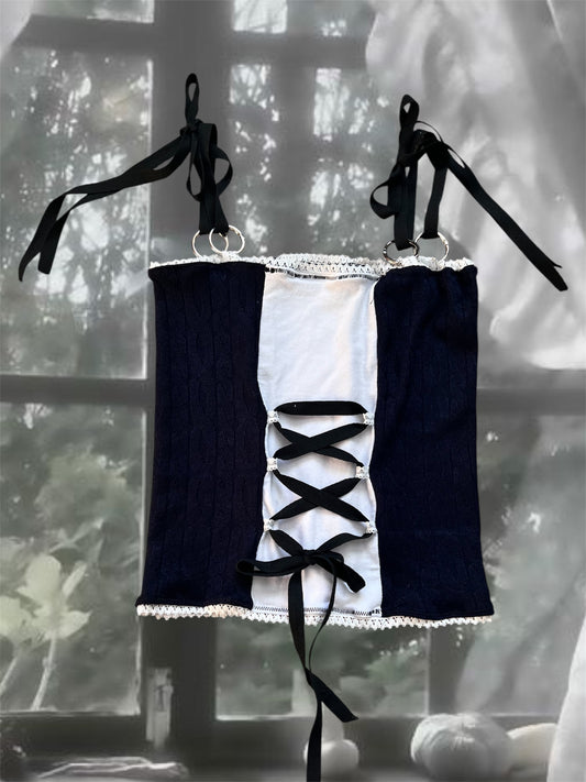 graveyard - tank top