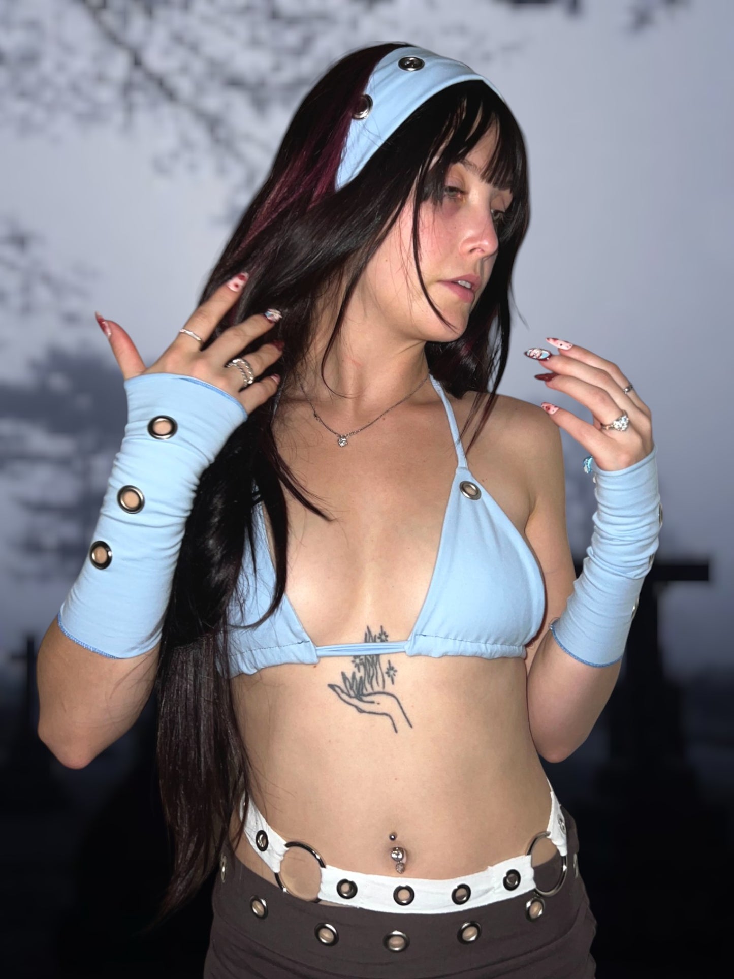 Full Set