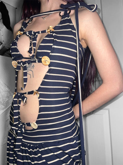 undertow - dress