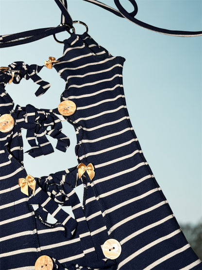 undertow - dress