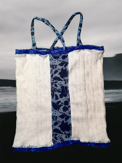 cold tide - tank top