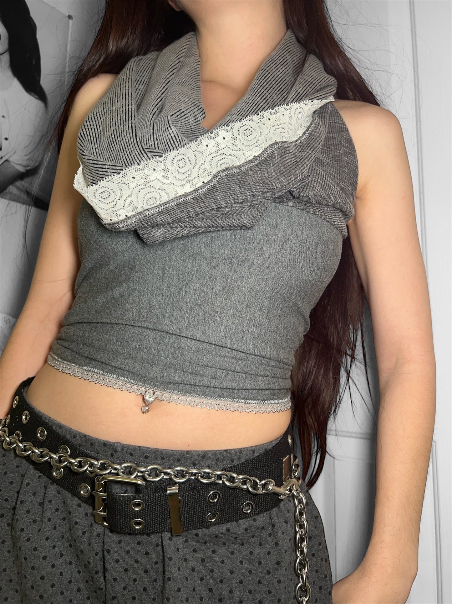 ash veil - 3 way convertible top