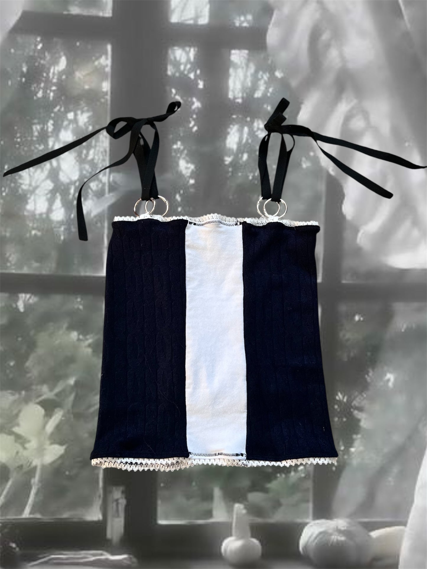 graveyard - tank top