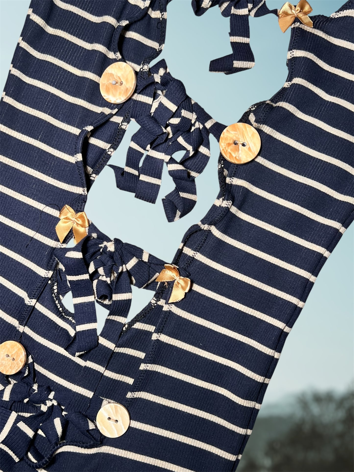 undertow - dress