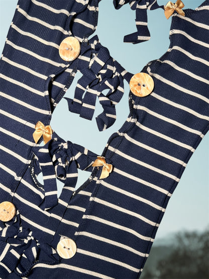 undertow - dress
