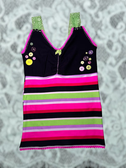 neon guts - set