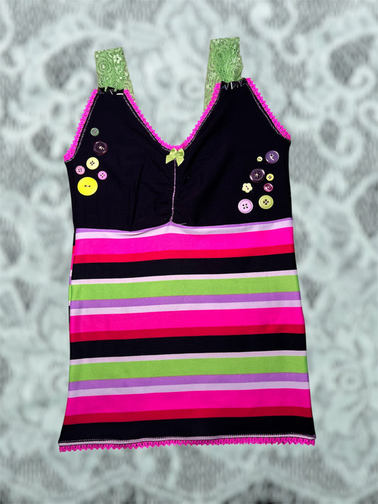 neon guts - set