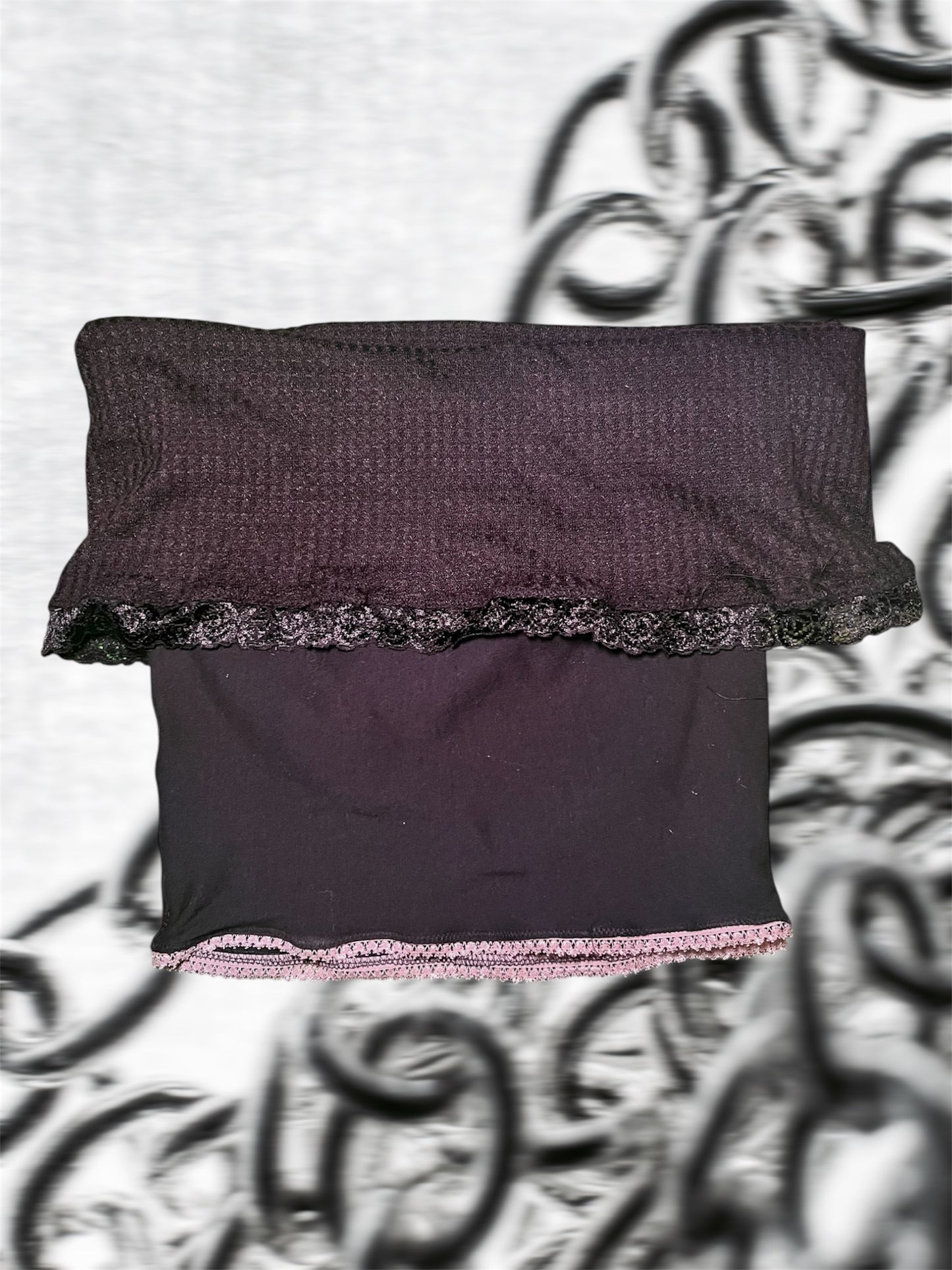 nightfree - 2 way convertible top