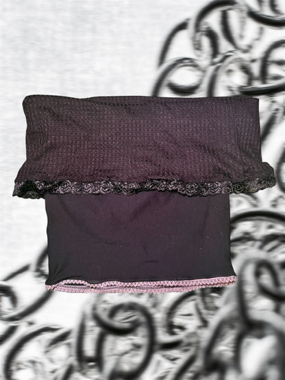 nightfree - 2 way convertible top