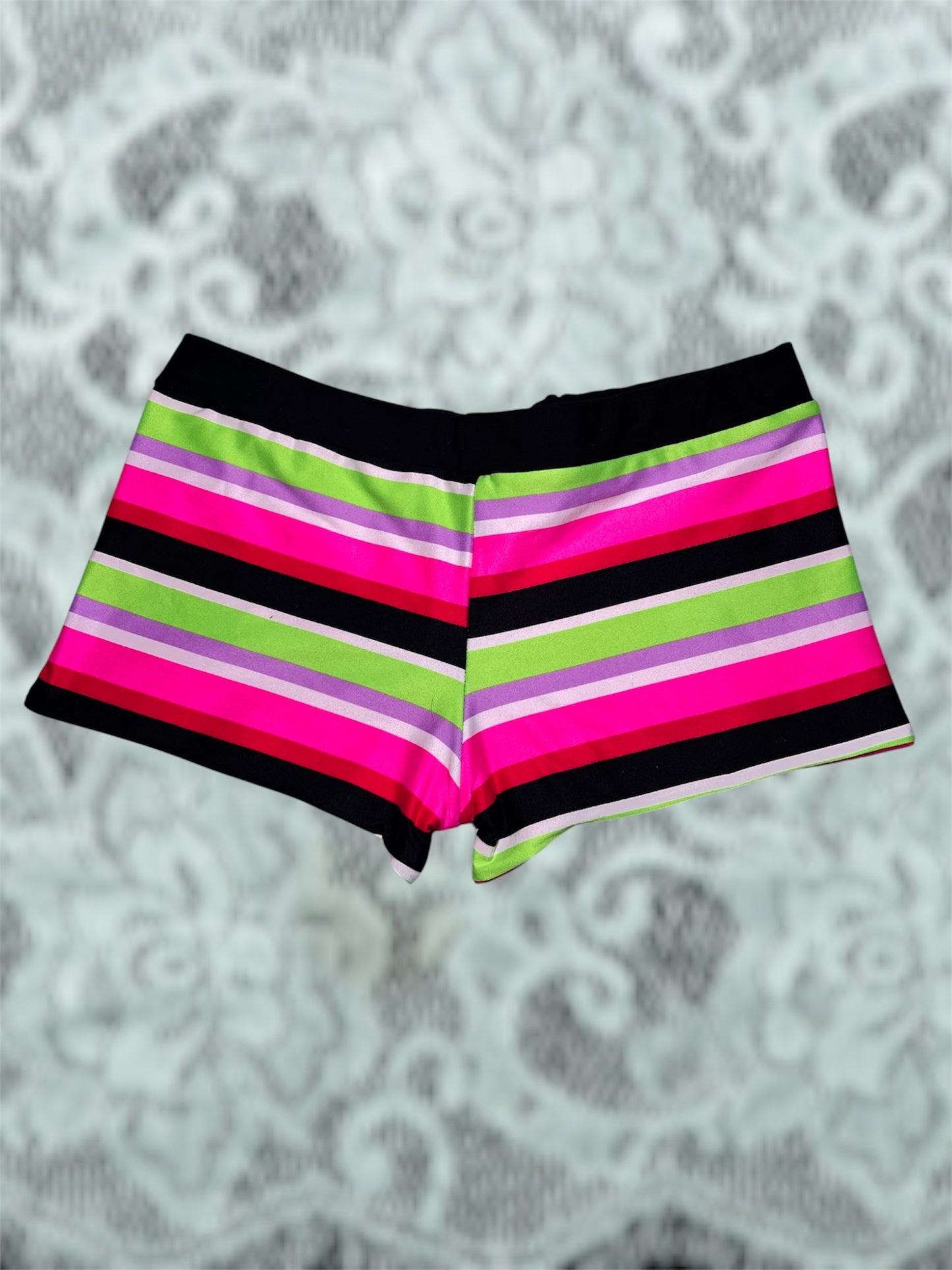 neon guts - set