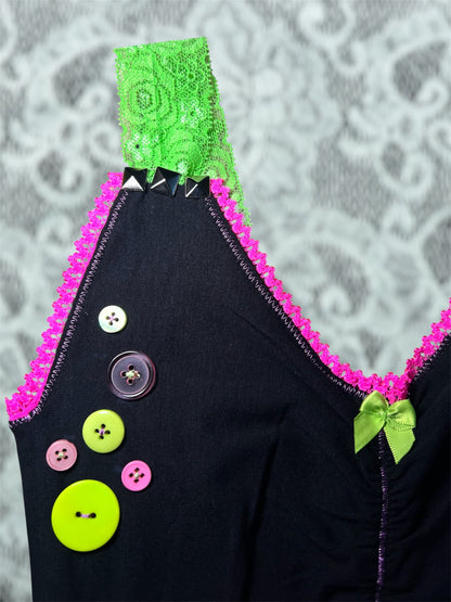 neon guts - set