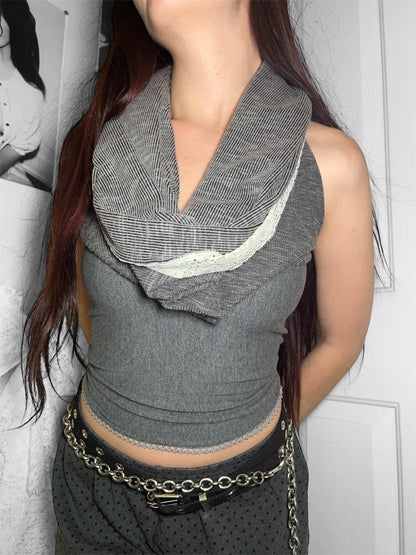 ash veil - 3 way convertible top